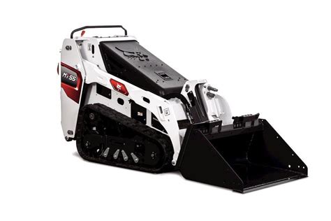 bobcat mini track loader attachments|mini track loader price.